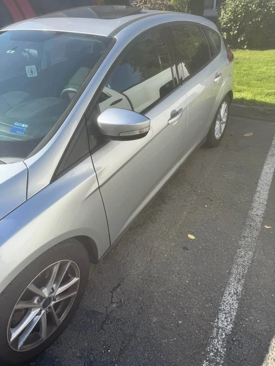 2016 Ford Focus 3rd Gen - Image 3 of 5