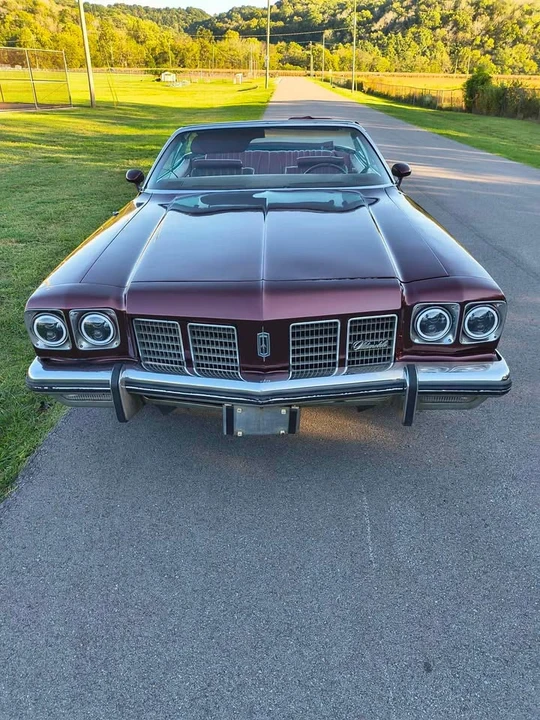 1975 Oldsmobile 88 - Image 4 of 10
