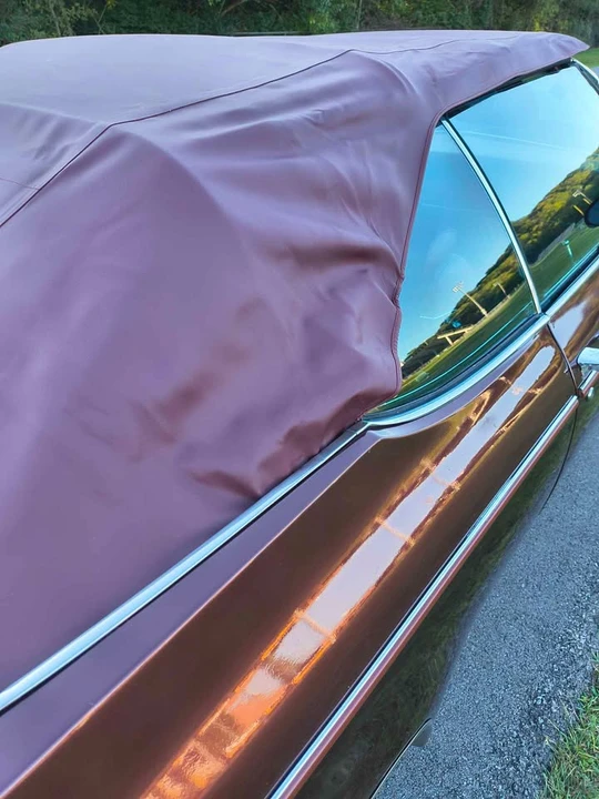 1975 Oldsmobile 88 - Image 10 of 10