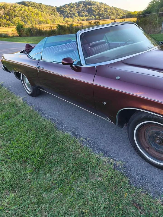 1975 Oldsmobile 88 - Image 6 of 10