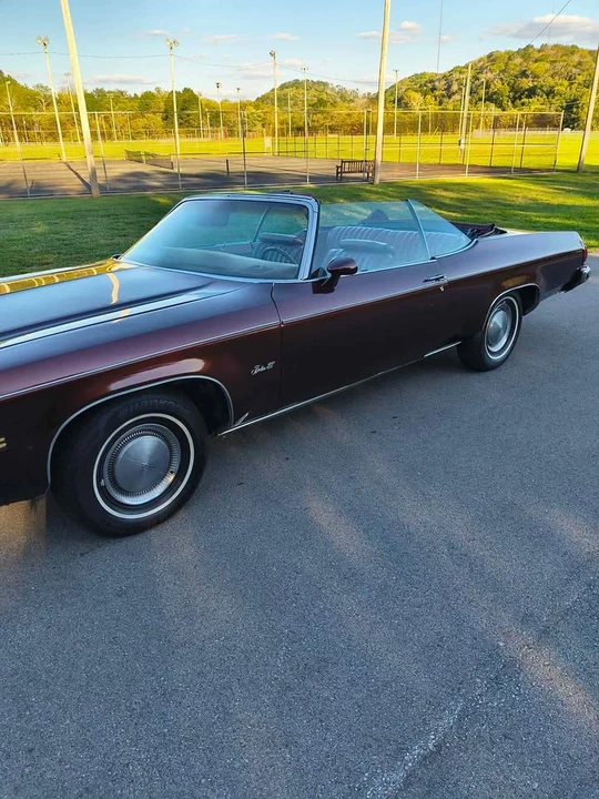 1975 Oldsmobile 88 - Image 2 of 10