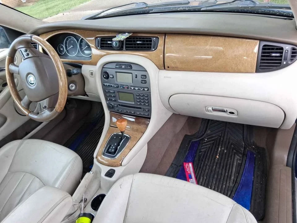 2005 Jaguar X-Type - Image 2 of 2