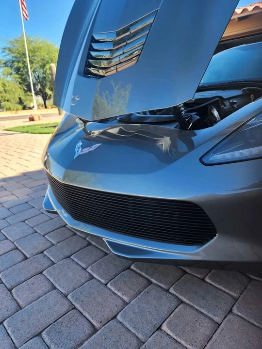 2015 Chevrolet Corvette C7 - Image 7 of 10