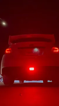 2016 Subaru WRX