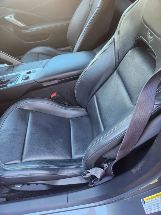 2015 Chevrolet Corvette C7 - Image 9 of 10