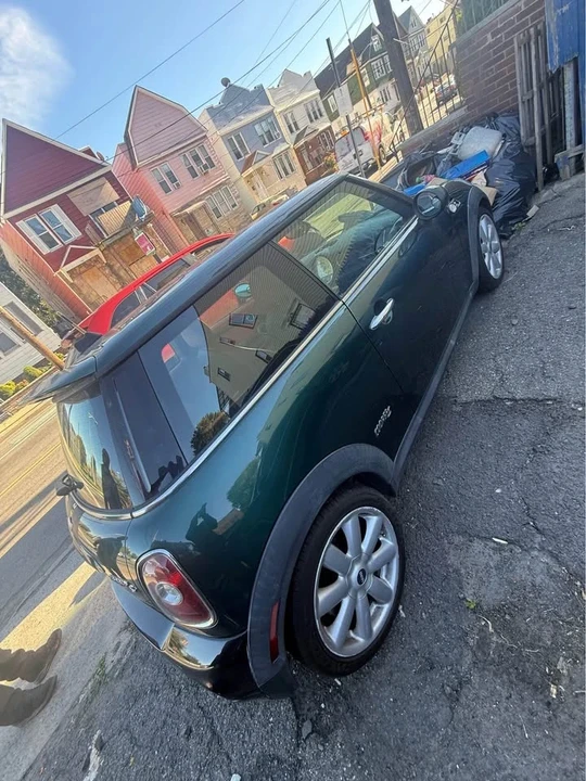 2009 Mini Mini 2nd Gen - Image 6 of 10