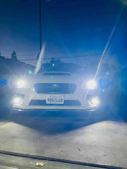 2016 Subaru Impreza WRX 3rd Gen - Image 6 of 11