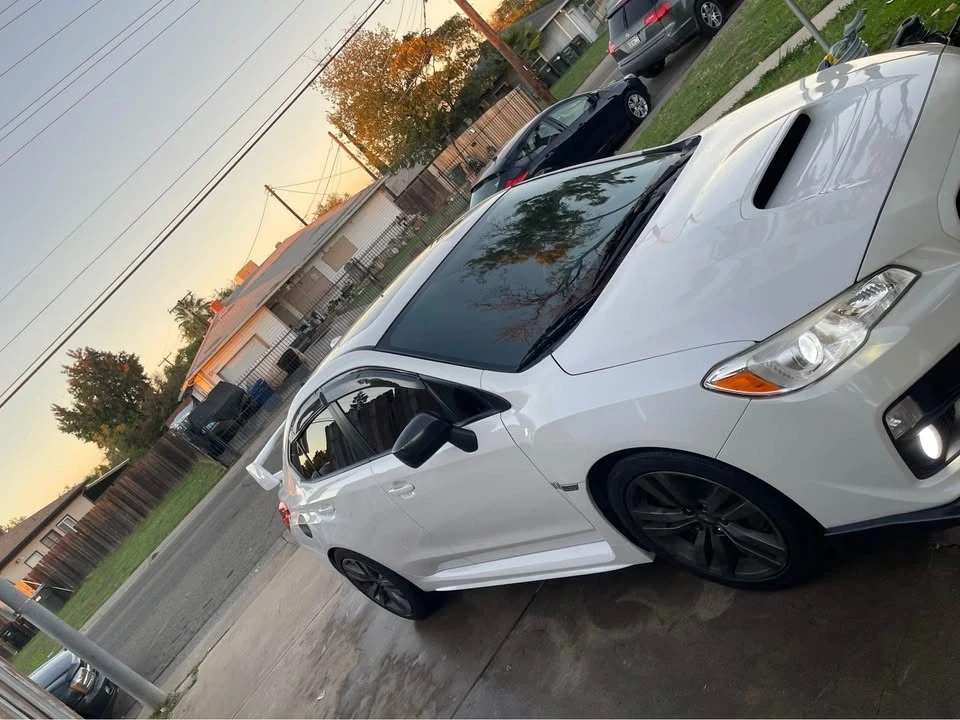 2016 Subaru Impreza WRX 3rd Gen - Image 4 of 11