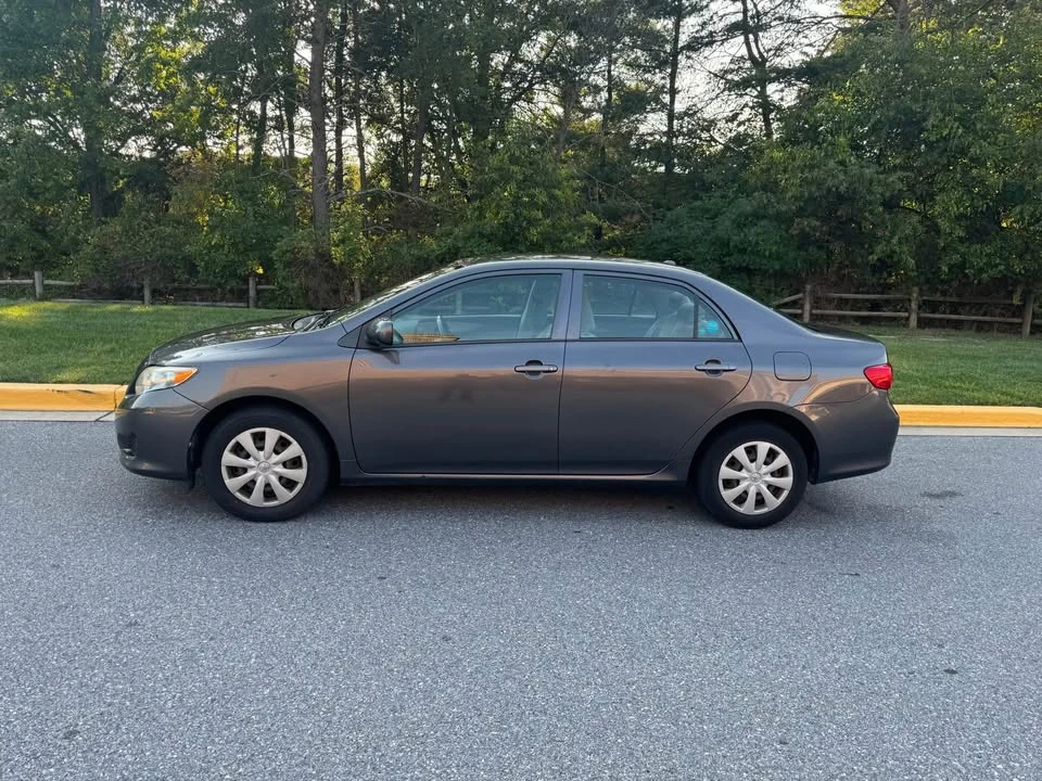 2009 Toyota Corolla 10th Gen - Image 3 of 8