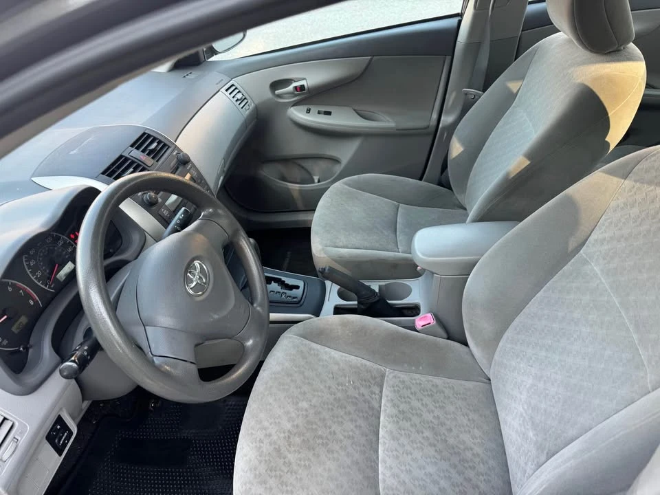 2009 Toyota Corolla 10th Gen - Image 5 of 8