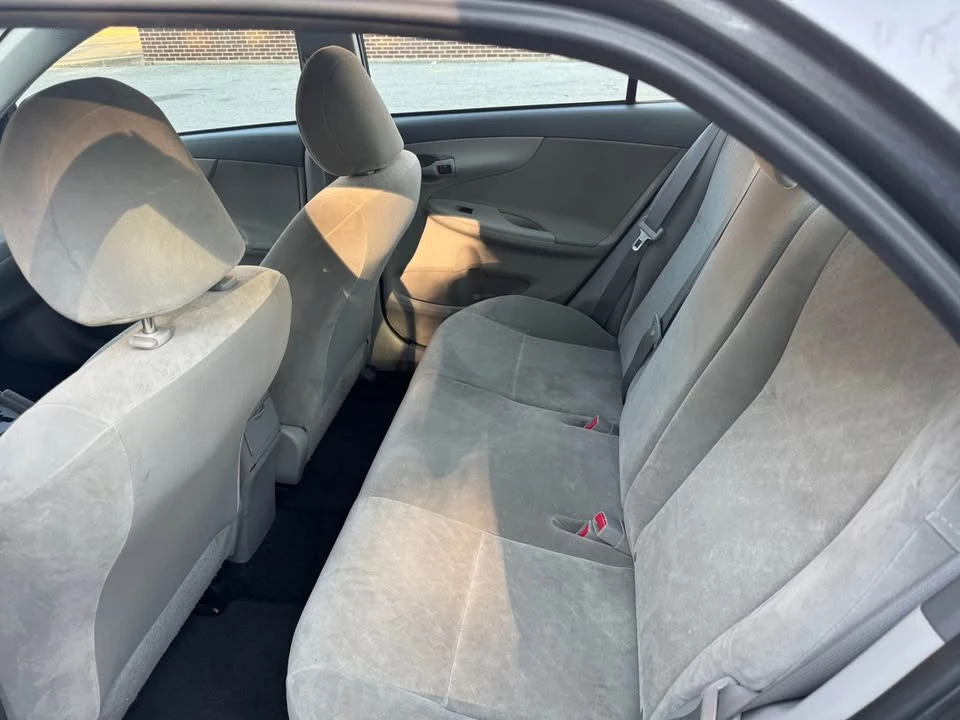 2009 Toyota Corolla 10th Gen - Image 6 of 8