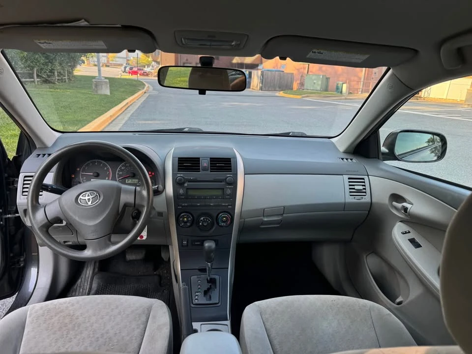 2009 Toyota Corolla 10th Gen - Image 7 of 8