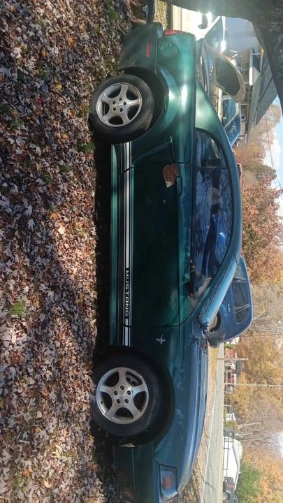 2000 Ford SN95 Mustang - Image 3 of 8