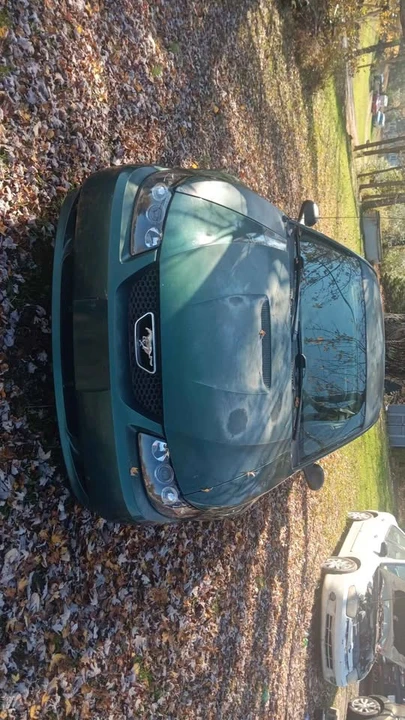2000 Ford SN95 Mustang - Image 2 of 8