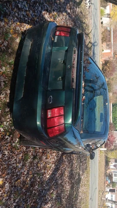 2000 Ford SN95 Mustang - Image 4 of 8