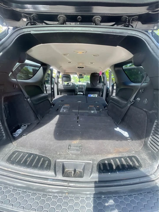 2012 Dodge Durango 3rd Gen - Image 4 of 5