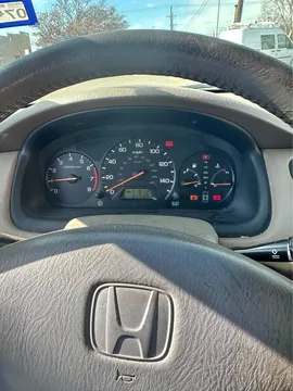 2003 Honda Accord