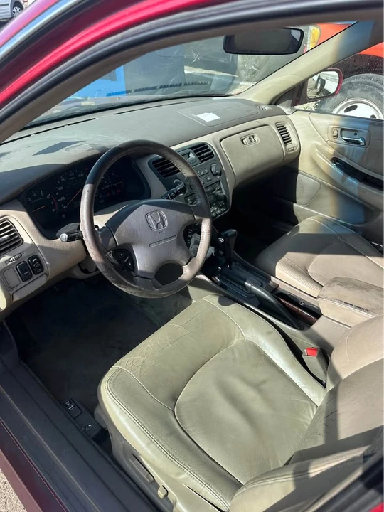 2003 Honda Accord 7th Gen - Image 2 of 9