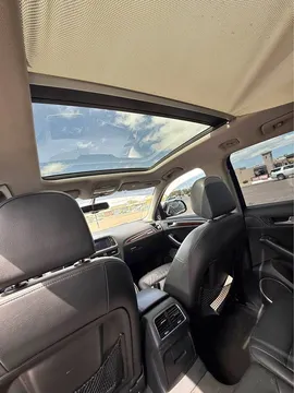 2010 Audi Q5