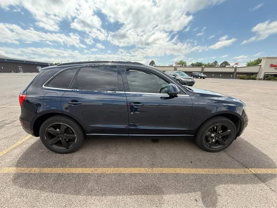 2010 Audi 8R Q5 - Image 3 of 10