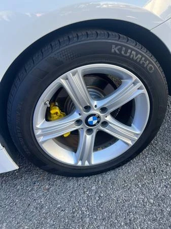 2015 BMW 4 Series - Image 7 of 9