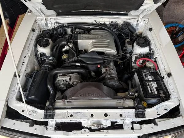 1989 Ford Mustang GT 3rd Gen - Image 4 of 4