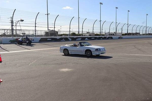 1989 Ford Mustang GT 3rd Gen - Image 2 of 4
