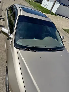 2001 Honda Civic