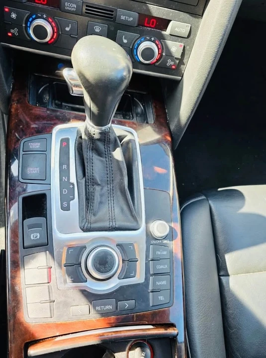 2008 Audi C6 A6 - Image 3 of 10