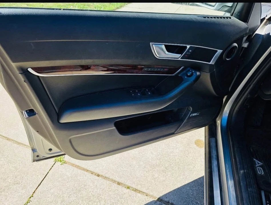 2008 Audi C6 A6 - Image 8 of 10