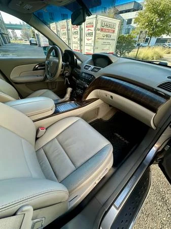 2012 Acura MDX 2nd Gen - Image 13 of 21