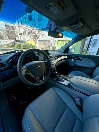 2012 Acura MDX 2nd Gen - Image 9 of 21