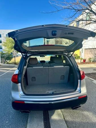 2012 Acura MDX 2nd Gen - Image 21 of 21