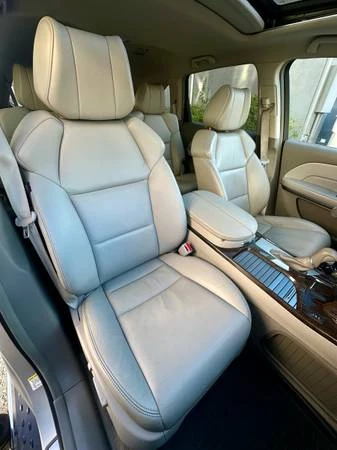 2012 Acura MDX 2nd Gen - Image 14 of 21