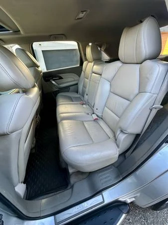 2012 Acura MDX 2nd Gen - Image 11 of 21