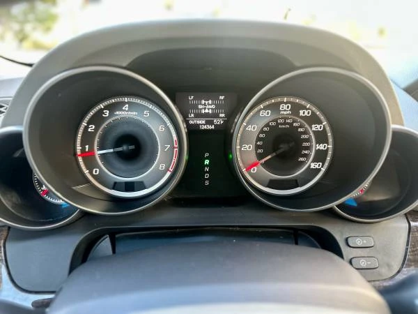 2012 Acura MDX 2nd Gen - Image 19 of 21