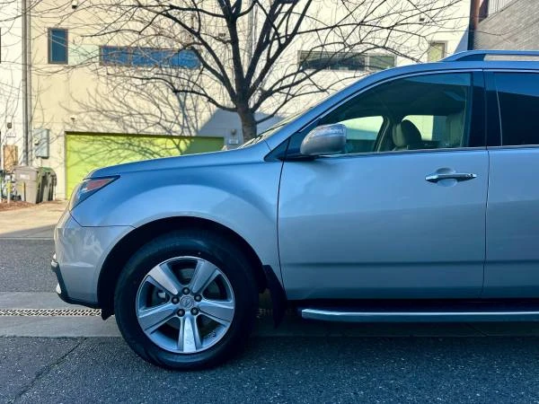 2012 Acura MDX 2nd Gen - Image 6 of 21