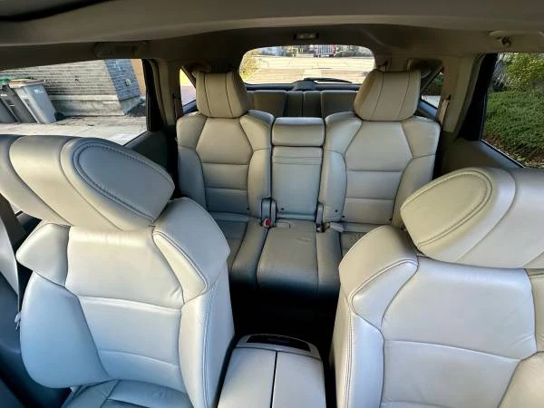 2012 Acura MDX 2nd Gen - Image 16 of 21