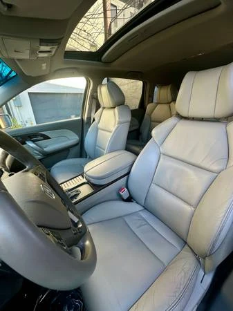 2012 Acura MDX 2nd Gen - Image 10 of 21