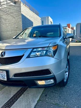 2012 Acura MDX 2nd Gen - Image 3 of 21