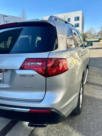 2012 Acura MDX 2nd Gen - Image 5 of 21