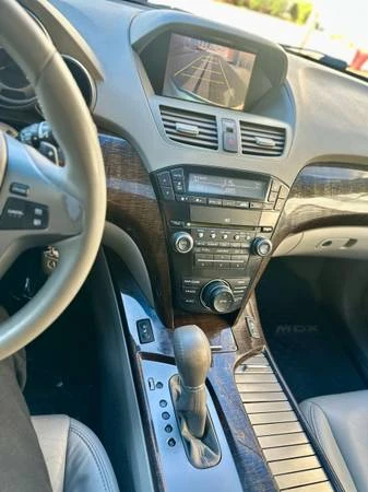 2012 Acura MDX 2nd Gen - Image 17 of 21