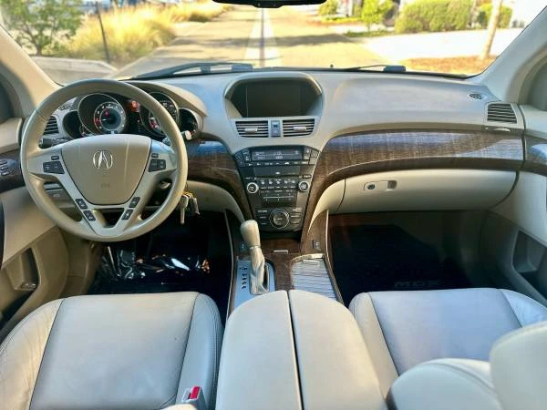 2012 Acura MDX 2nd Gen - Image 15 of 21