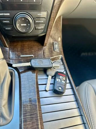 2012 Acura MDX 2nd Gen - Image 18 of 21
