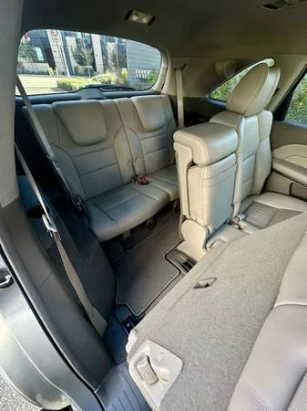 2012 Acura MDX 2nd Gen - Image 12 of 21