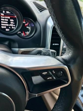 2017 Porsche 958 Cayenne - Image 18 of 21
