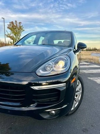 2017 Porsche 958 Cayenne - Image 3 of 21