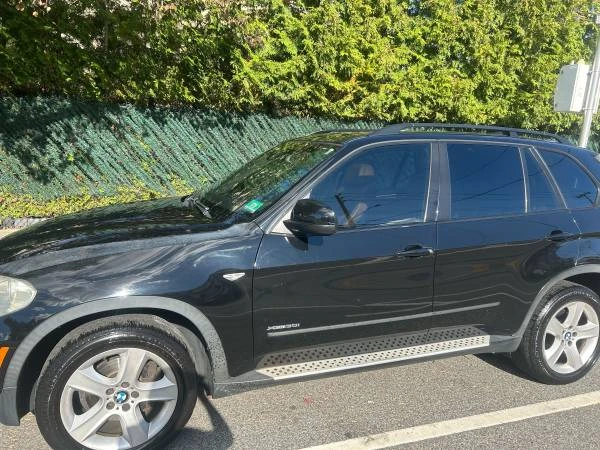 2009 BMW E70 X5 - Image 5 of 5