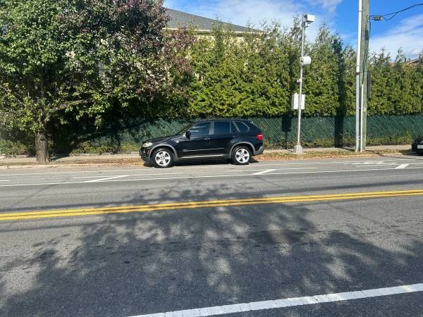 2009 BMW E70 X5 - Image 4 of 5