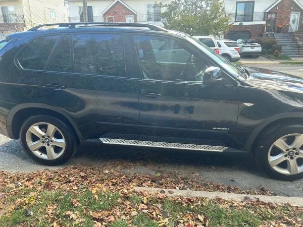 2009 BMW E70 X5 - Image 2 of 5